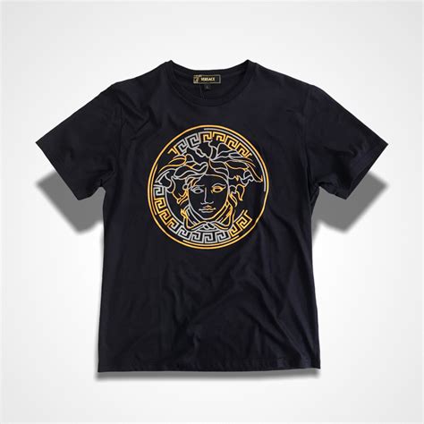 camisetas versace original preço